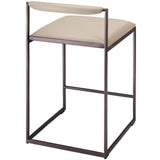 Bradbury Counter + Bar Stool Bar + Counter Stools