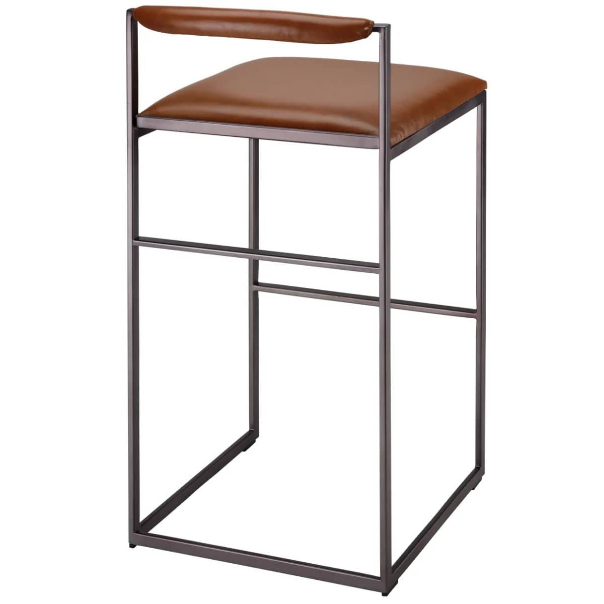 Bradbury Counter + Bar Stool Bar + Counter Stools
