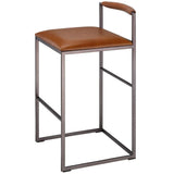 Bradbury Counter + Bar Stool Bar + Counter Stools