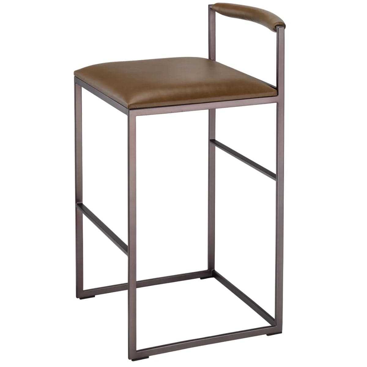 Bradbury Counter + Bar Stool Bar + Counter Stools