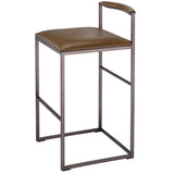 Bradbury Counter + Bar Stool Bar + Counter Stools