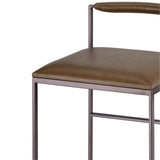 Bradbury Counter + Bar Stool Bar + Counter Stools