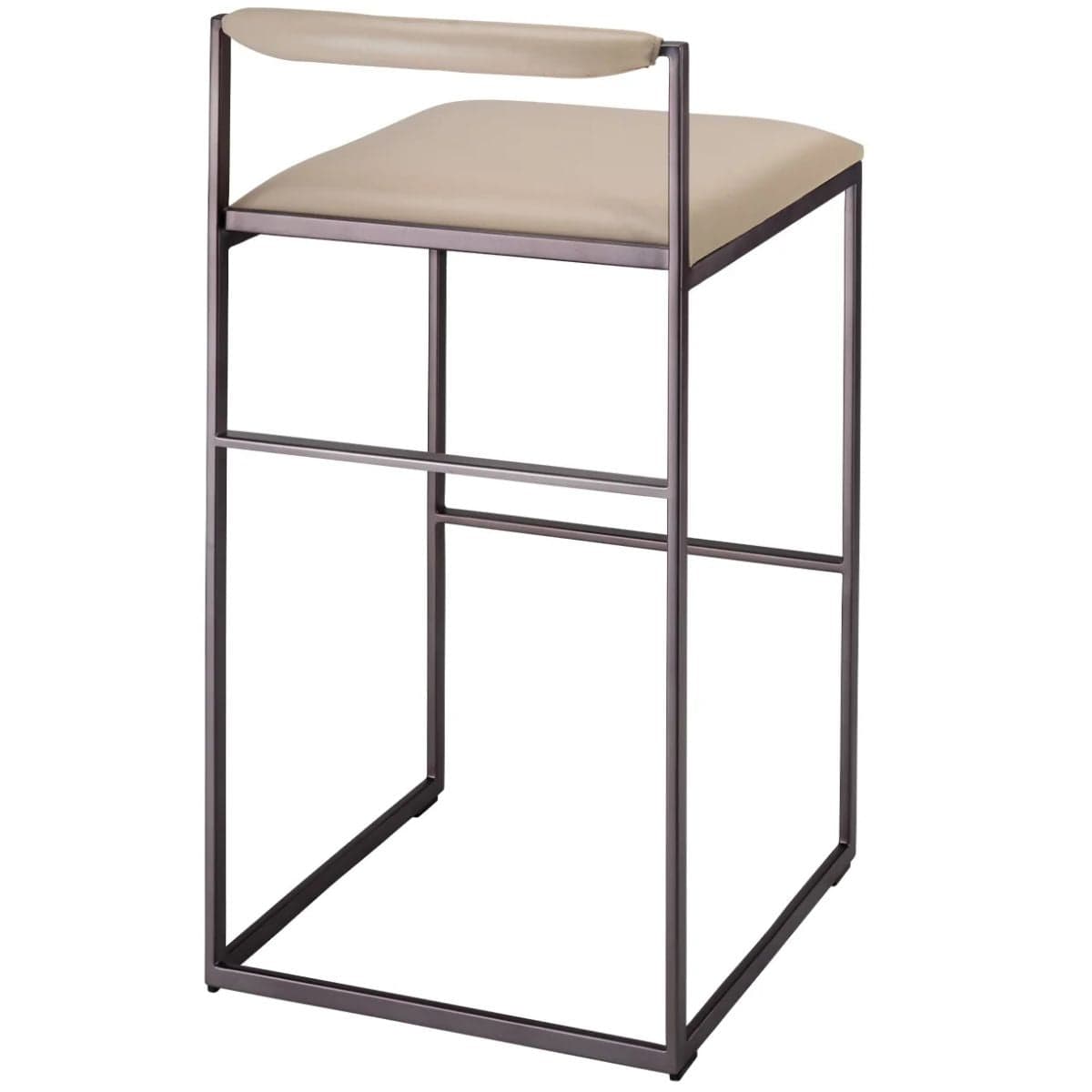 Bradbury Counter + Bar Stool Bar + Counter Stools