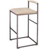 Bradbury Counter + Bar Stool Bar + Counter Stools
