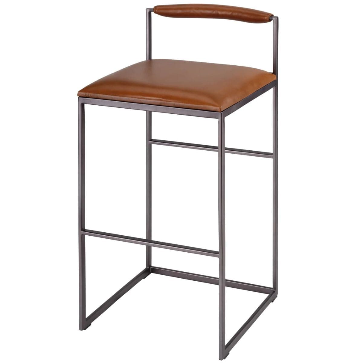 Bradbury Counter + Bar Stool Bar + Counter Stools 20BRAD-BSSA 688933042023