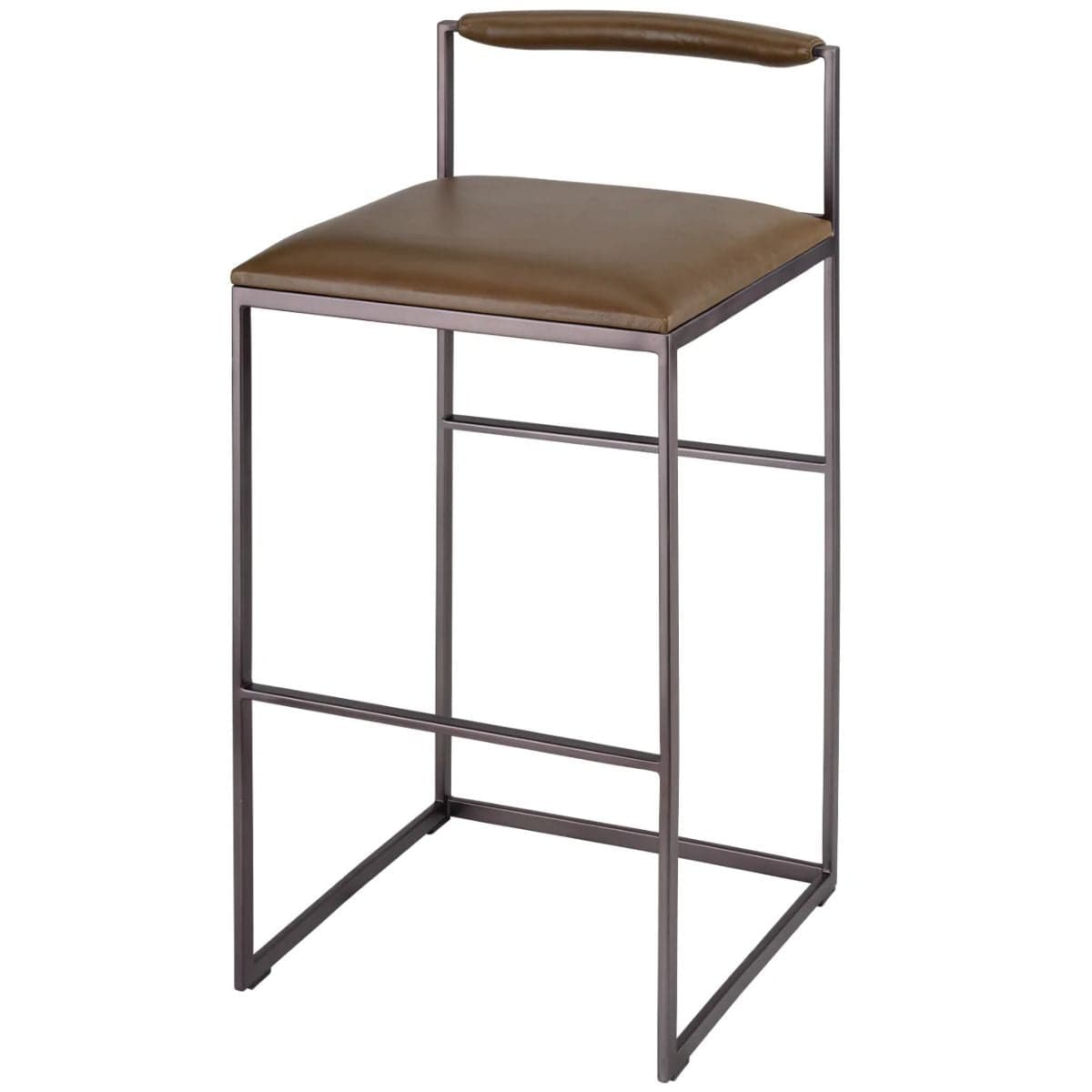 Bradbury Counter + Bar Stool Bar + Counter Stools 20BRAD-BSTR 688933042030