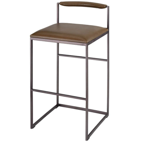 Bradbury Counter + Bar Stool Bar + Counter Stools 20BRAD-BSTR 688933042030