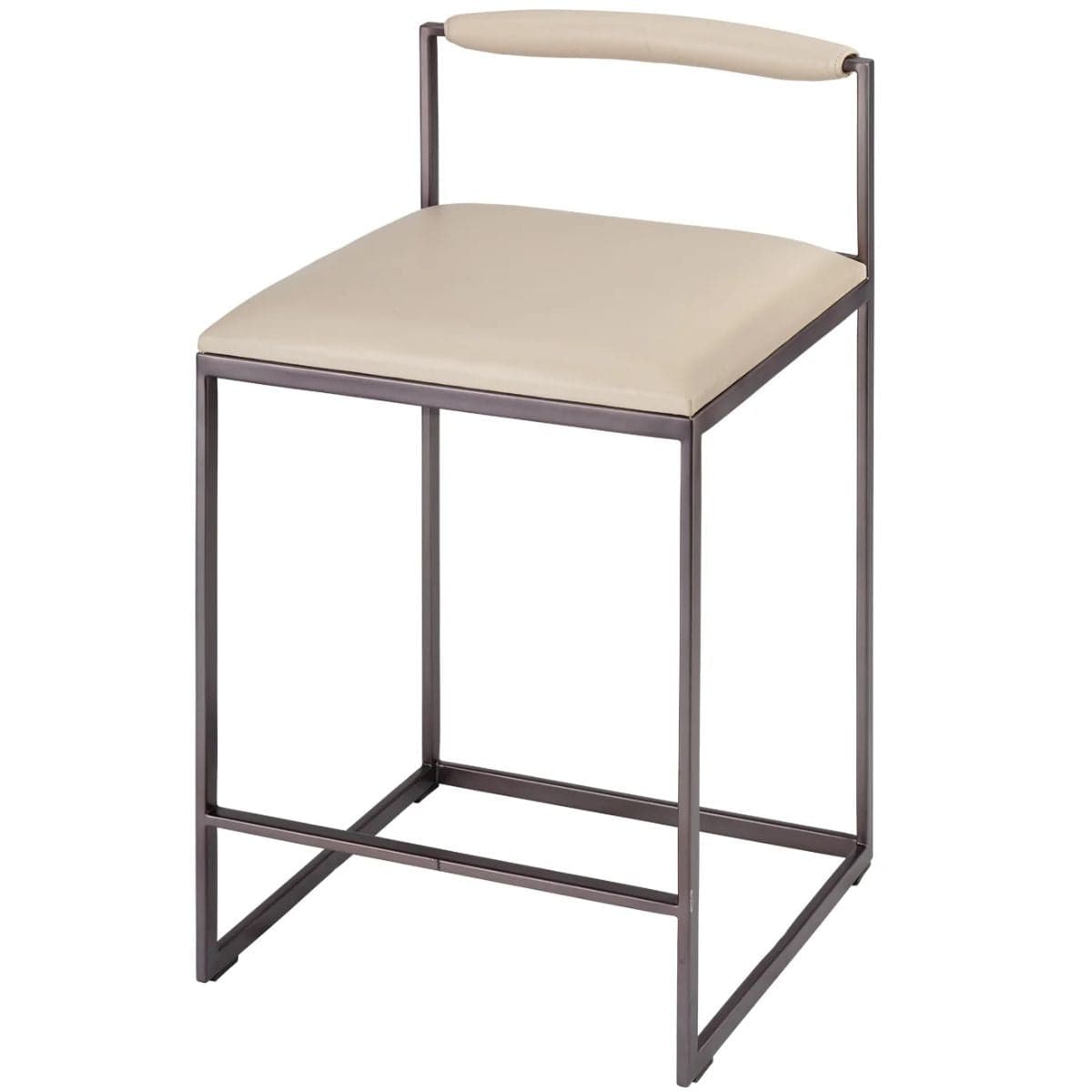 Bradbury Counter + Bar Stool Bar + Counter Stools 20BRAD-CSCR 688933042047