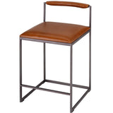 Bradbury Counter + Bar Stool Bar + Counter Stools 20BRAD-CSSA 688933042061