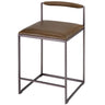 Bradbury Counter + Bar Stool Bar + Counter Stools 20BRAD-CSTR 688933042061