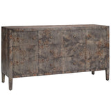 Bradley Buffet Bookcases, Tall Cabinets + Shelving