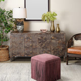 Bradley Buffet Bookcases, Tall Cabinets + Shelving