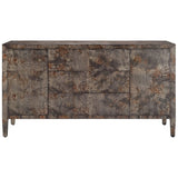 Bradley Buffet Bookcases, Tall Cabinets + Shelving FURBRADLEBUF6020AGY