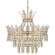 Bradshaw Chandelier Chandelier 9000-1295 00633306064218