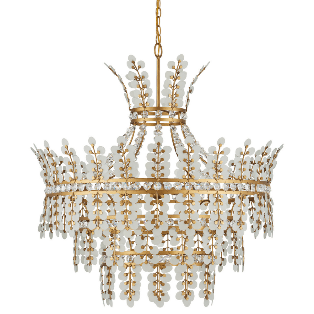 Bradshaw Chandelier Chandelier 9000-1295 00633306064218
