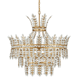 Bradshaw Chandelier Chandelier 9000-1295 00633306064218
