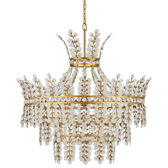 Bradshaw Chandelier Chandelier 9000-1295 00633306064218
