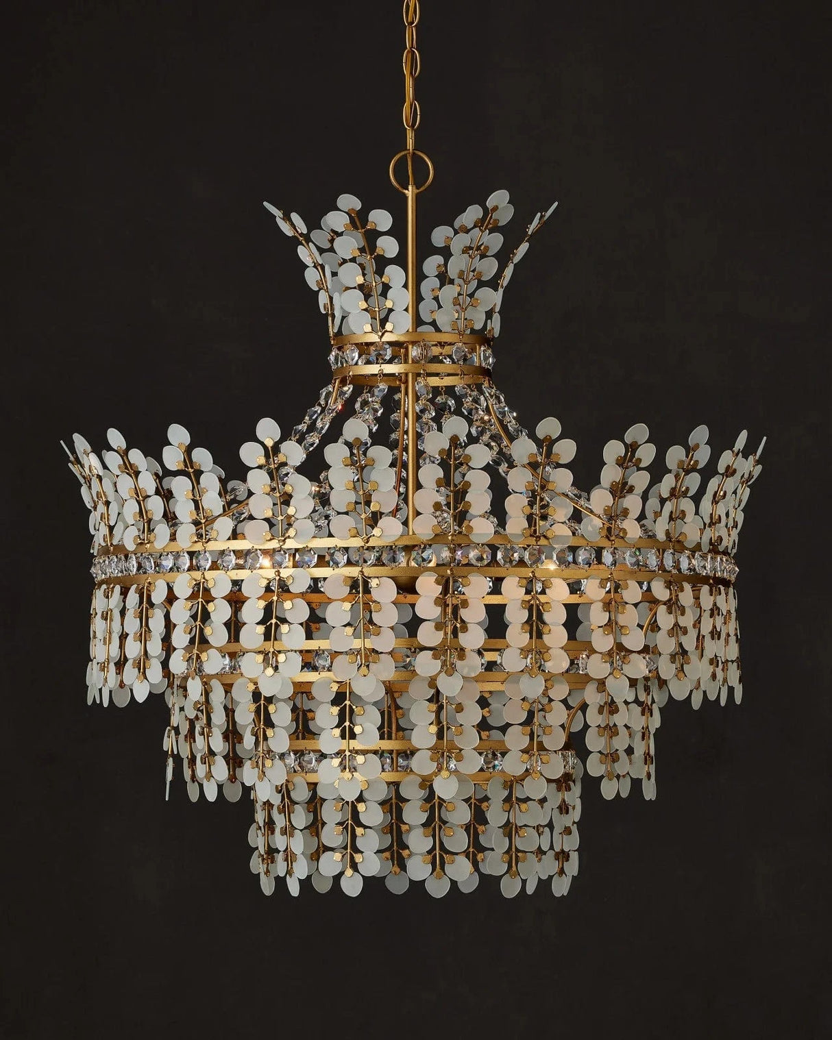 Bradshaw Chandelier Chandelier 9000-1295 00633306064218