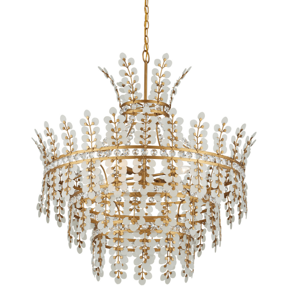 Bradshaw Chandelier Chandelier 9000-1295 00633306064218