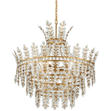 Bradshaw Chandelier Chandelier 9000-1295 00633306064218