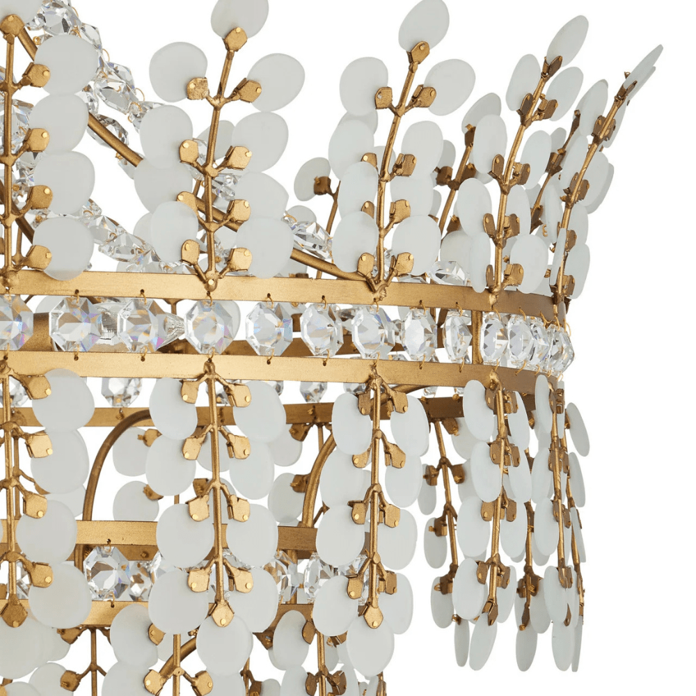 Bradshaw Chandelier Chandelier 9000-1295 00633306064218