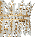 Bradshaw Chandelier Chandelier 9000-1295 00633306064218