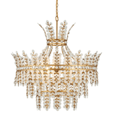 Bradshaw Chandelier Chandelier 9000-1295 00633306064218