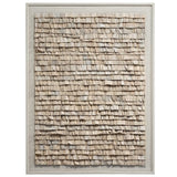 Bradshaw Wall Art Wall Art WALBRADSH3040GYWH