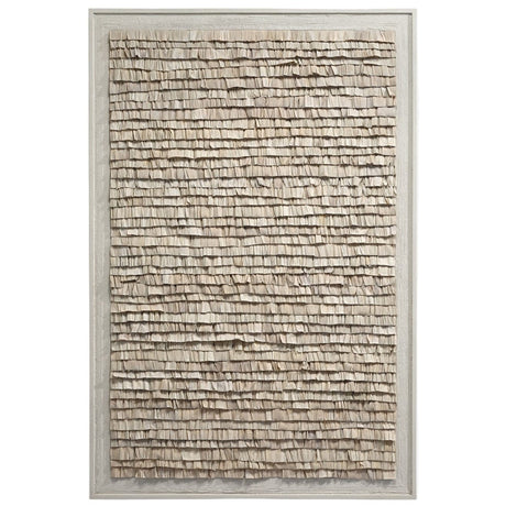 Bradshaw Wall Art Wall Art WALBRADSH4060GYWH