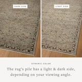 Brair Rug Area Rugs