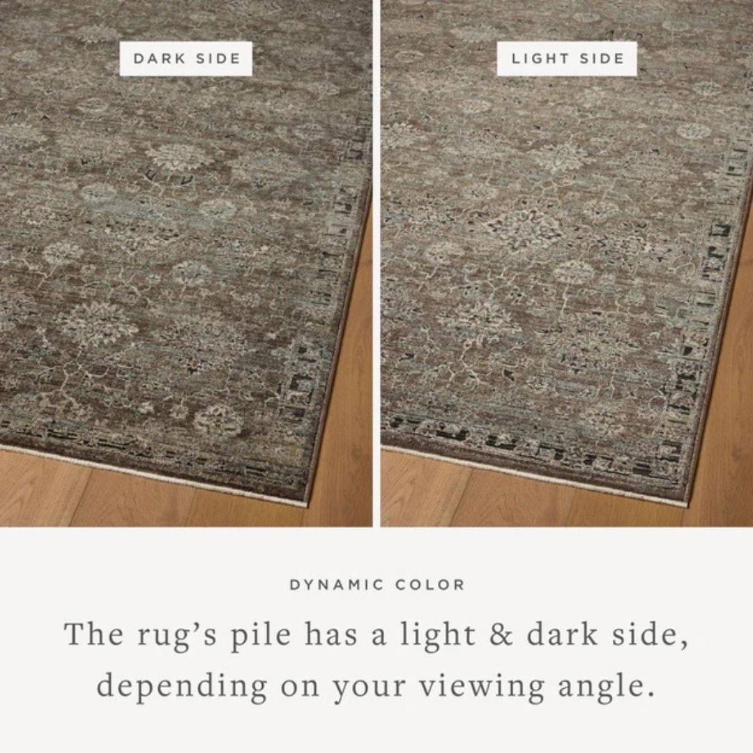 Brair Rug Area Rugs