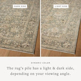 Brair Rug Area Rugs