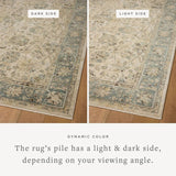 Brair Rug Area Rugs