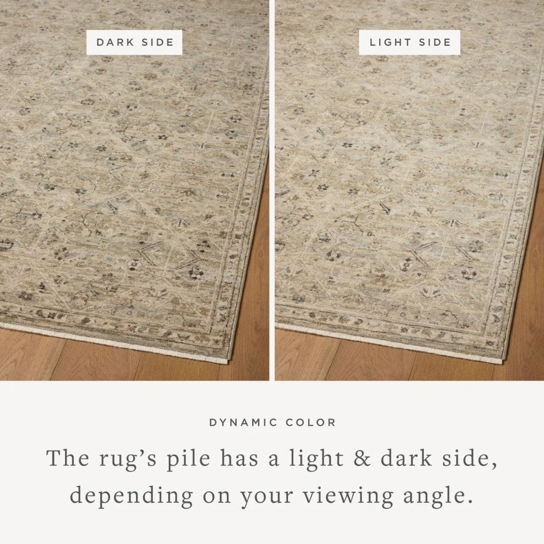 Brair Rug Area Rugs