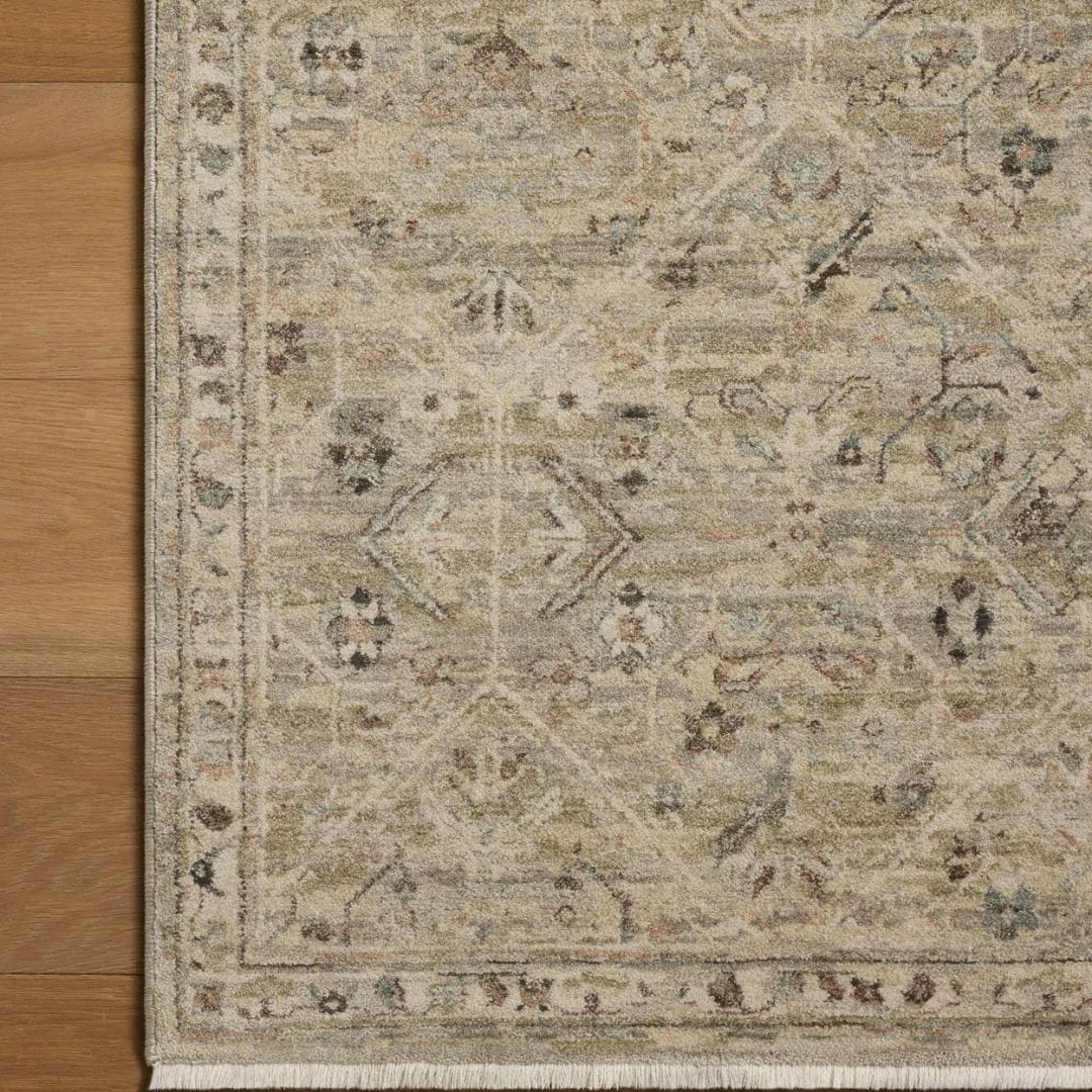 Brair Rug Area Rugs
