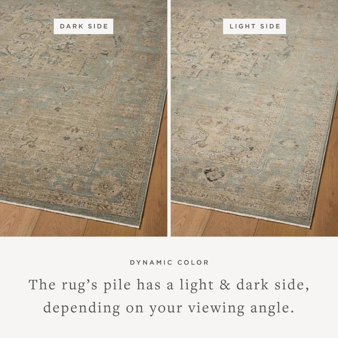 Brair Rug Area Rugs