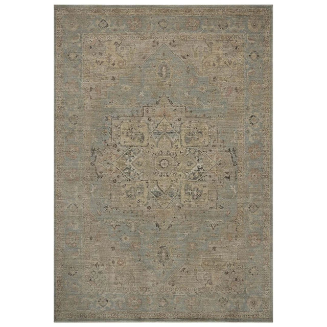 Brair Rug Area Rugs BRIABRR-01SCMO2640 885369909917