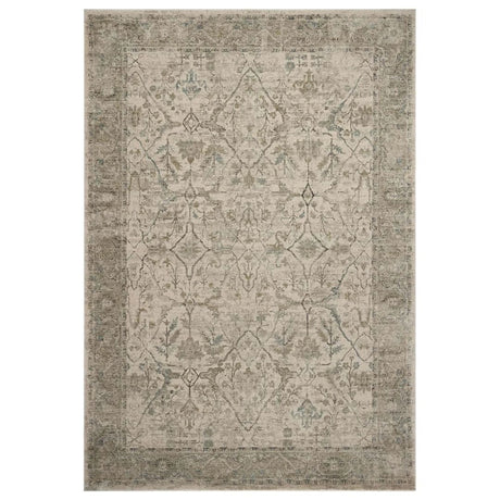 Brair Rug Area Rugs BRIABRR-02IVSG2640 885369909955