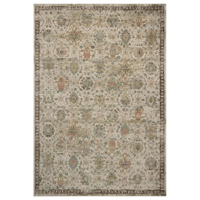 Brair Rug Area Rugs BRIABRR-04IVML2640 885369910005