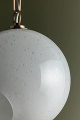 Bramble Chandelier Chandelier