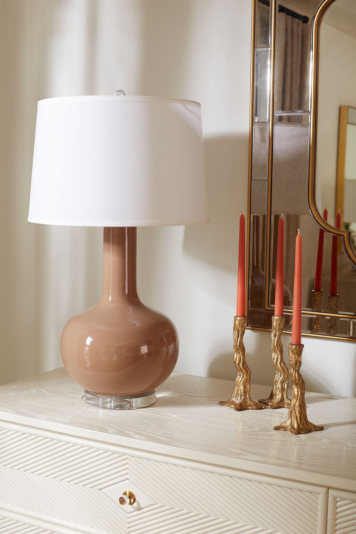 Branch Candlestick Set Candle Holders BRH-700-808