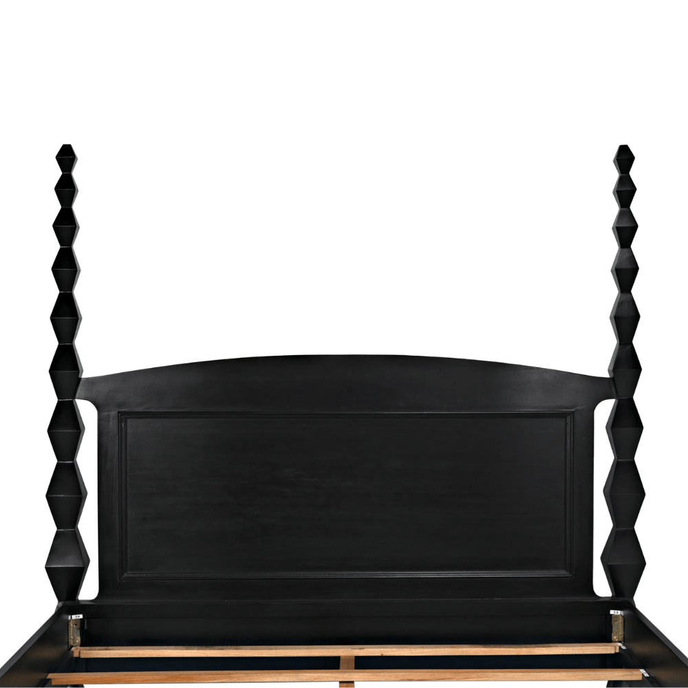 Brancusi Bed Bed