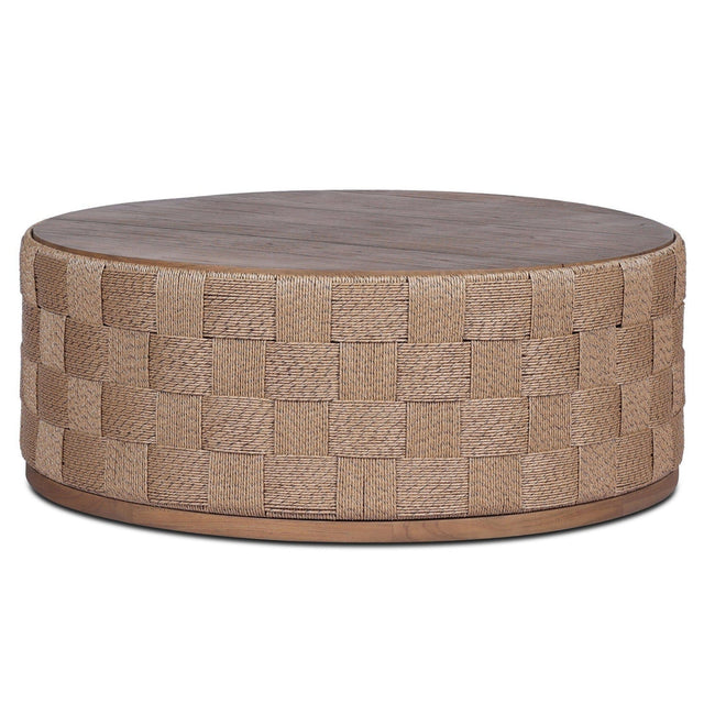 Brandt Coffee Table Outdoor 248951-001 198394080705