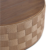 Brandt Coffee Table Outdoor 248951-001 198394080705