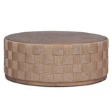 Brandt Coffee Table Outdoor 248951-001 198394080705