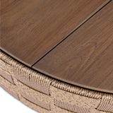 Brandt Coffee Table Outdoor 248951-001 198394080705