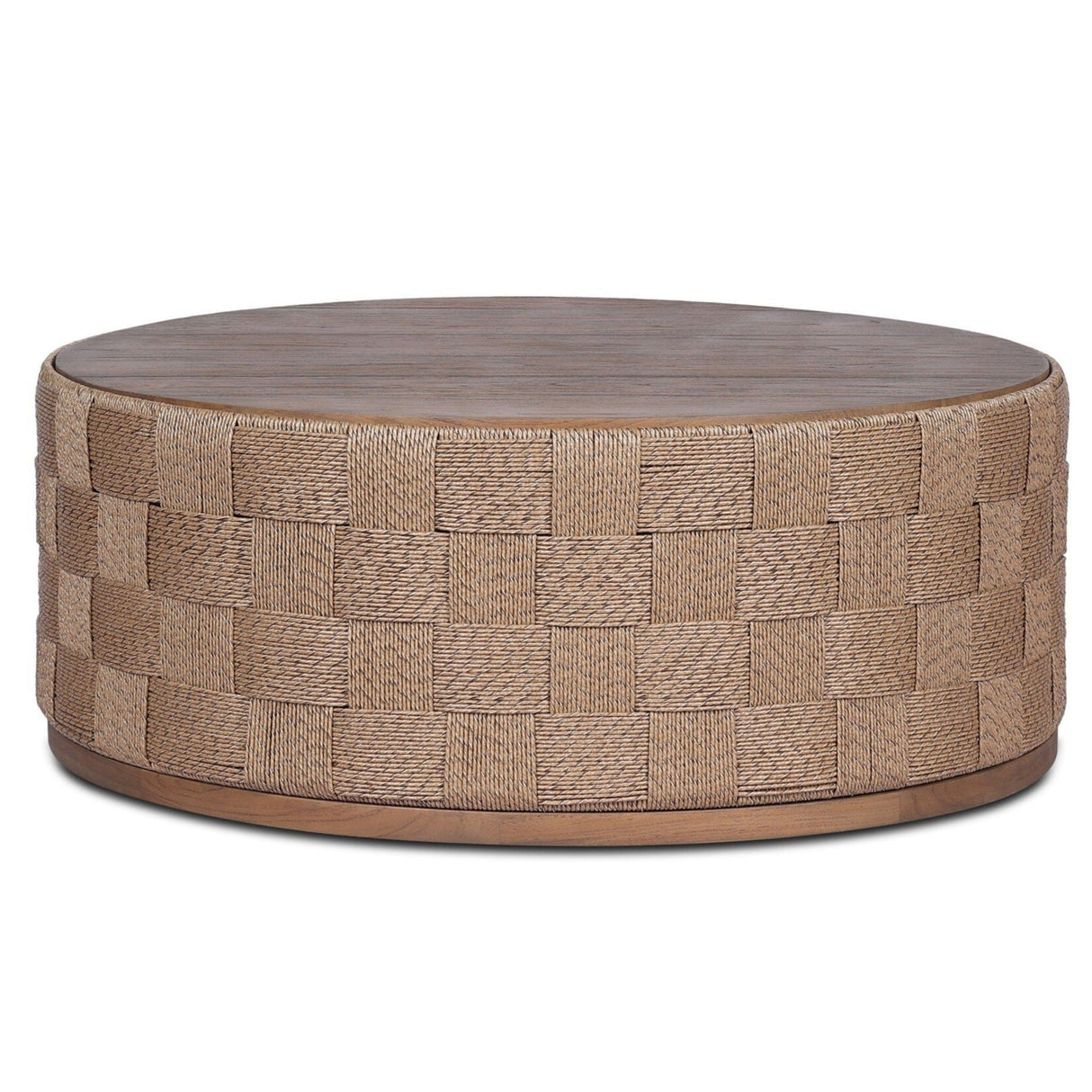 Brandt Coffee Table Outdoor 248951-001 198394080705