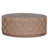 Brandt Coffee Table Outdoor 248951-001 198394080705