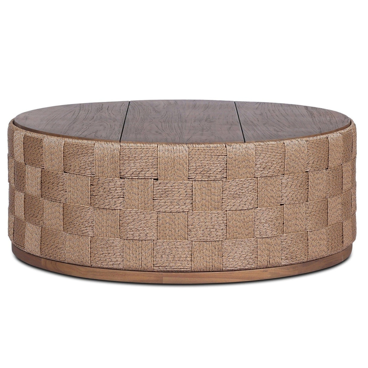 Brandt Coffee Table Outdoor 248951-001 198394080705