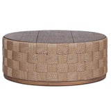 Brandt Coffee Table Outdoor 248951-001 198394080705